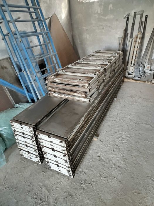 Газоблок линияси Россия