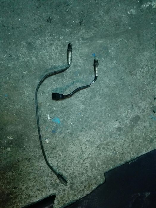 Sonda landa bmw e46