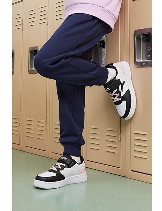 Кеды для девочки Anta kids