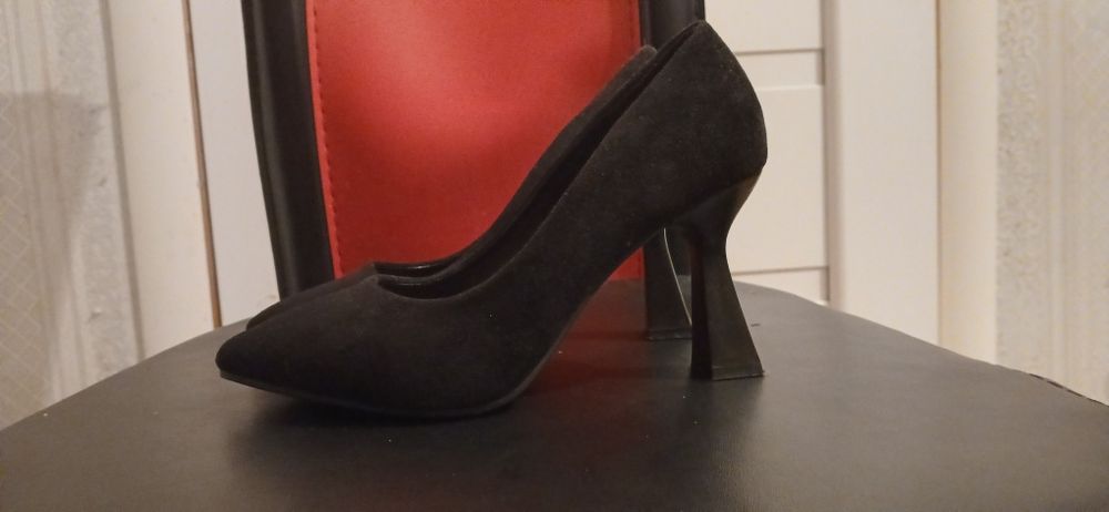 Туфли ___"Алиса"