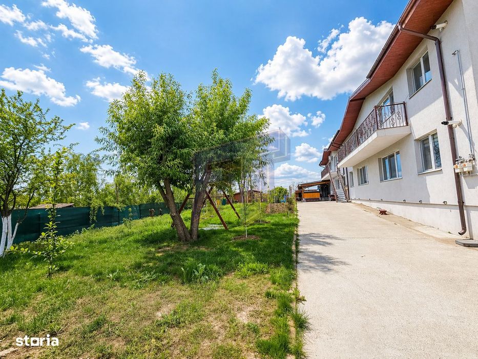 Studiouri de inchiriat Pipera – Voluntari | 38 mp | Parcul Regina An