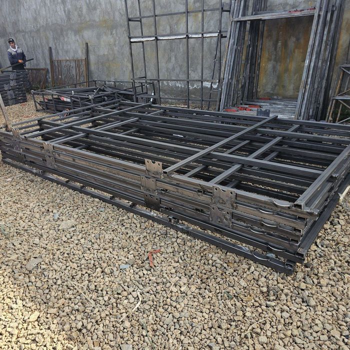 Угалог ва профиллар арзон нархларда сотилади