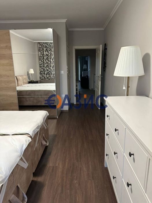 Продава се Тристаен апартамент в Несебър - 120 кв.м за 1615 €/кв.м - Снимка #13