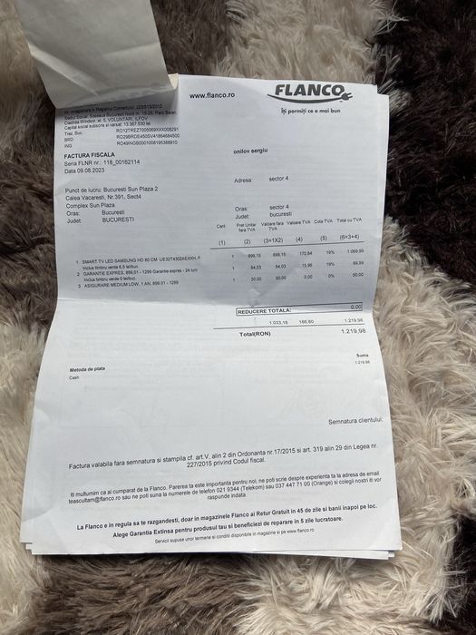 Samsung smart tv diagonala 80