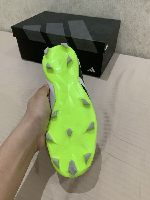 Бутсы лучше состояние одевал только 3 недели