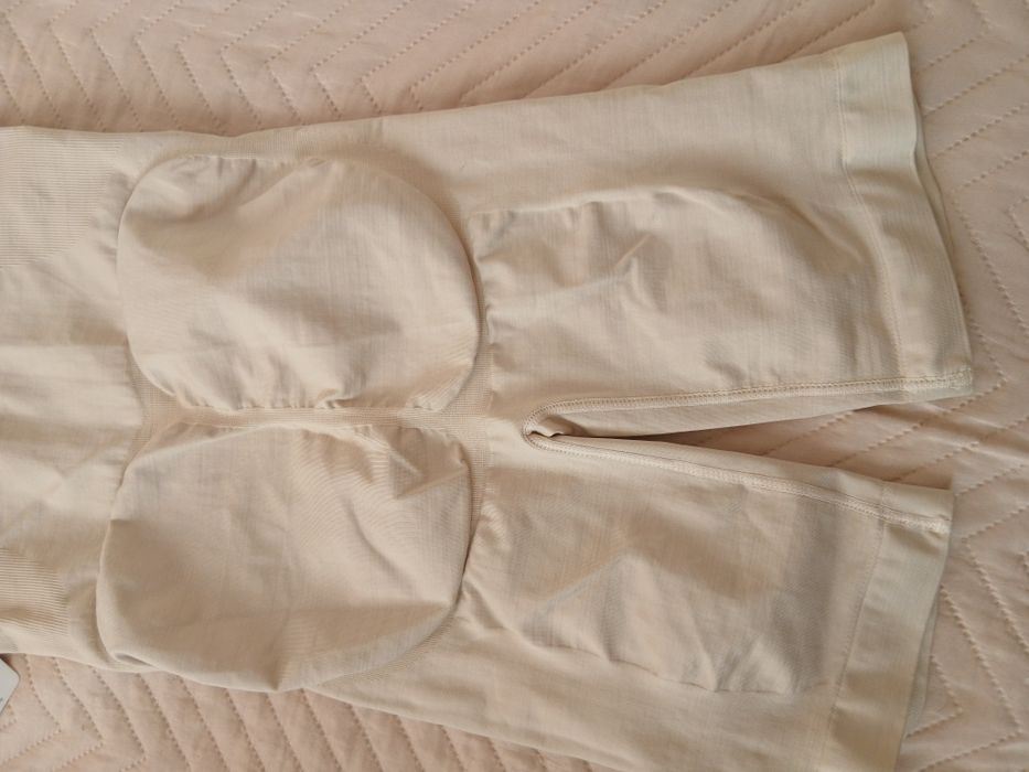 Стягащо бельо,глин.