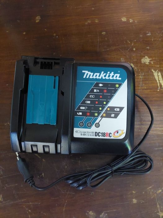 Нови оригинални батерии и зарядни  Makita