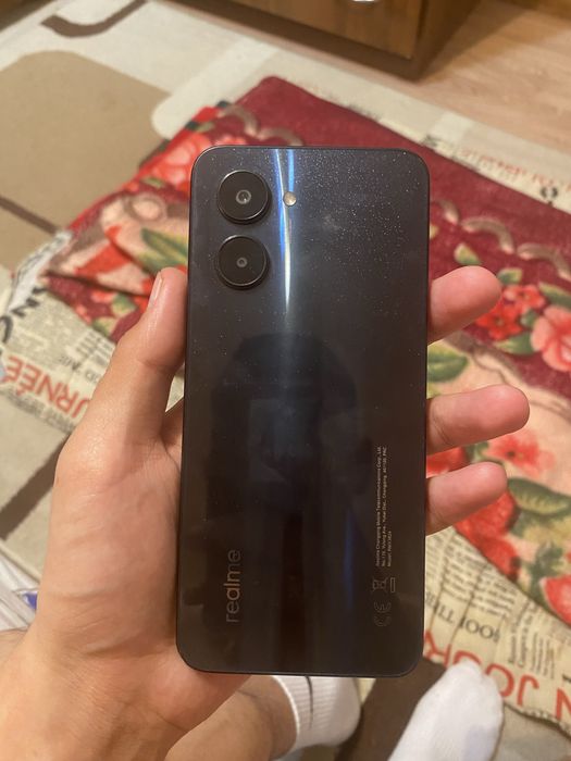 Продам Realme c33