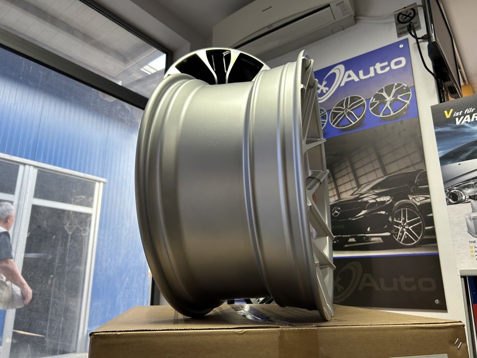 20" Джанти HAXER HX022 BMW Gran Coupe F36 5 F10 F11 F01 5 GT F07 6 F12