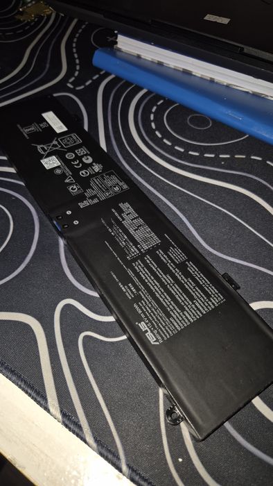 Оригинальная батарея ASUS 90Wh для TUF / ROG