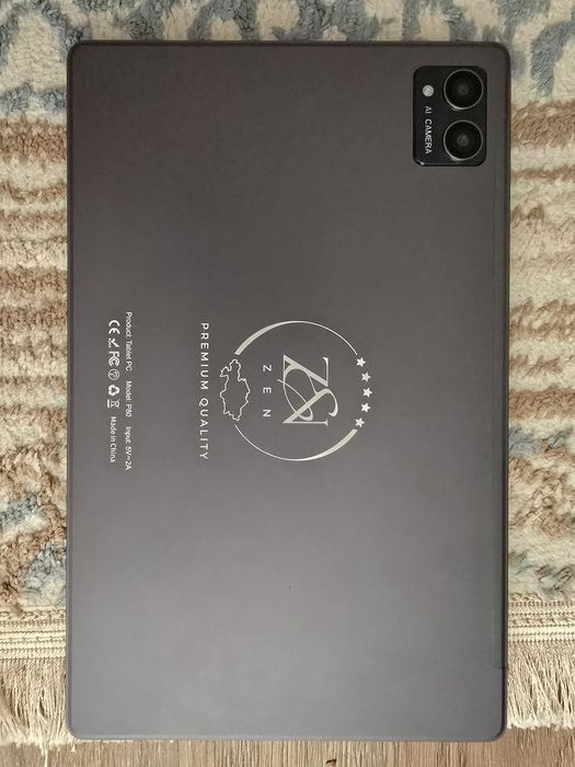 Планшет Zen Premium
