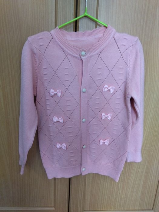 Комбинезон  размер 122 см