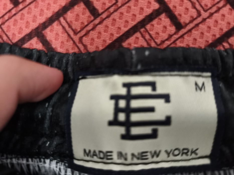 Шорты Eric Emanuel