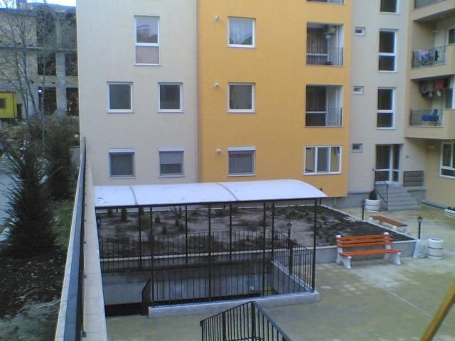 Продава се Гараж / Паркомясто в Шумен, Център - 16 кв.м за 938 €/кв.м - Снимка #4