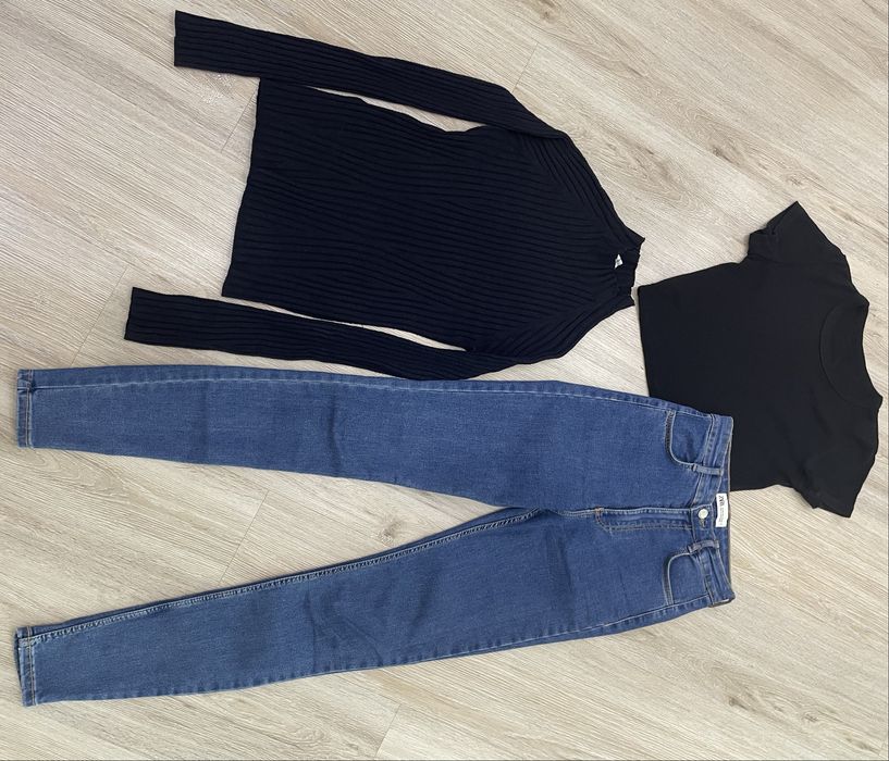 Размер XS, Zara , Mango