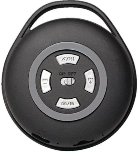 НОВА Немска Bluetooth колонка 3 в 1