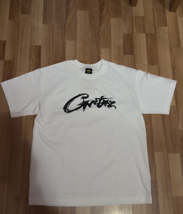 Футболка Corteiz