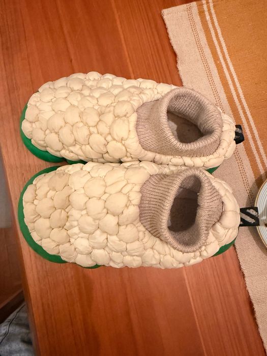 Дамски обувки "Popcorn", 37 номер