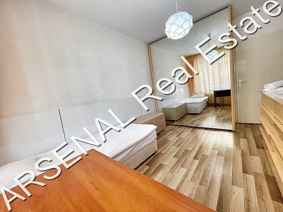 Дава се под наем Тристаен апартамент в София, Гео Милев - 108 кв.м за 850 € - Снимка #5
