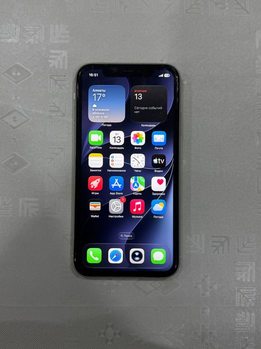 Обмен айфон iphone 11