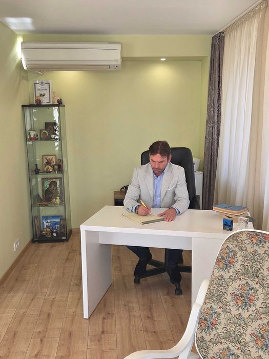 Психолог в Пловдив – индивидуална психотерапия -Андрей Мреницов