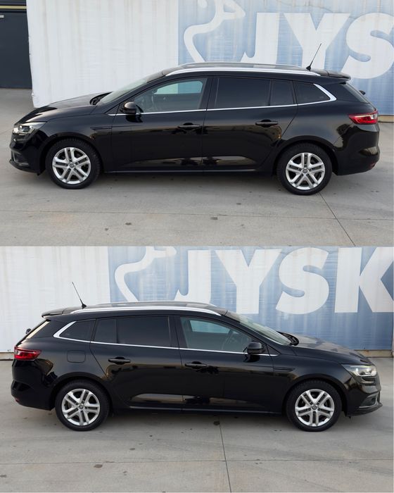 Renault megane 4 impecabil