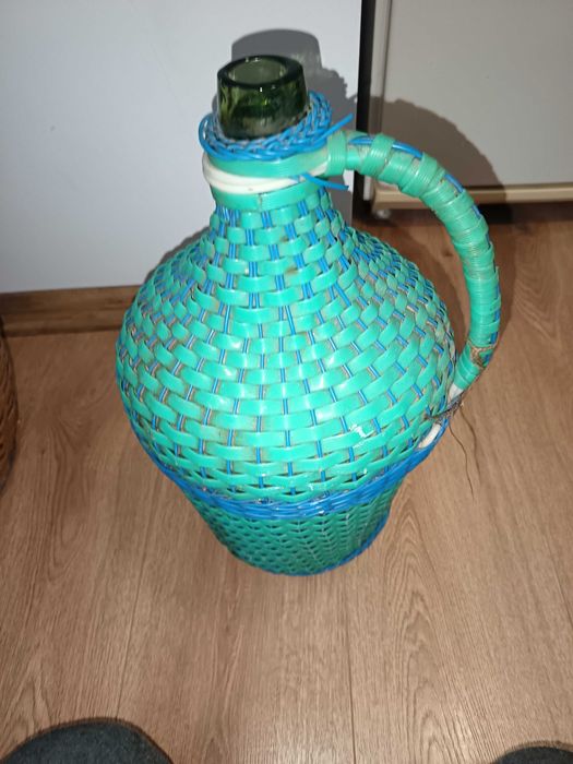 Дамаджани 25/28 литра