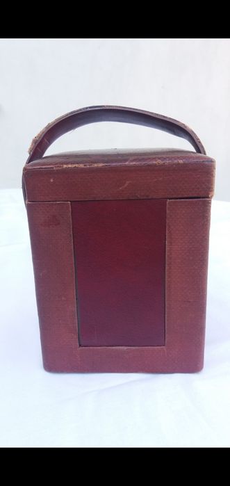 Ceas Antik de Semineu