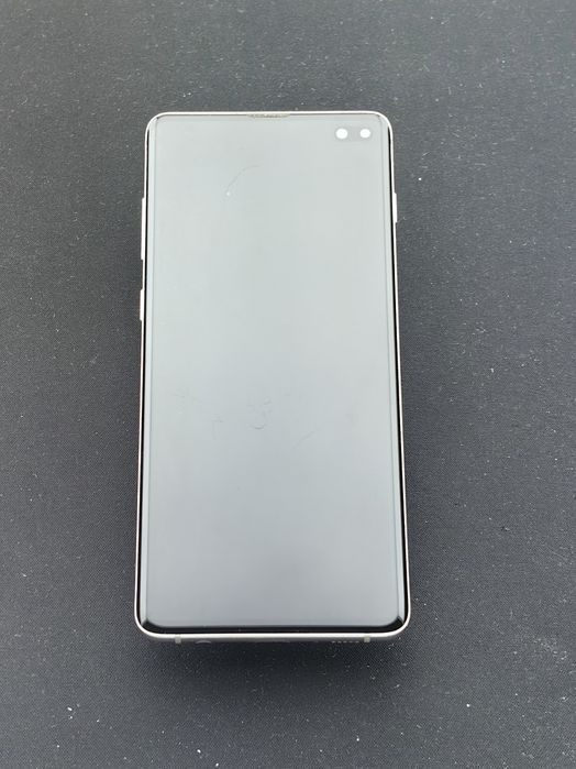 Samsung Galaxy S10 Plus  128 GB ID-vfj600