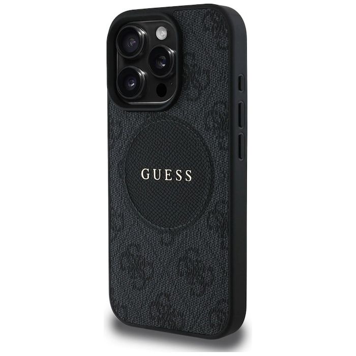 Iphone 16 peo max Guess кейс