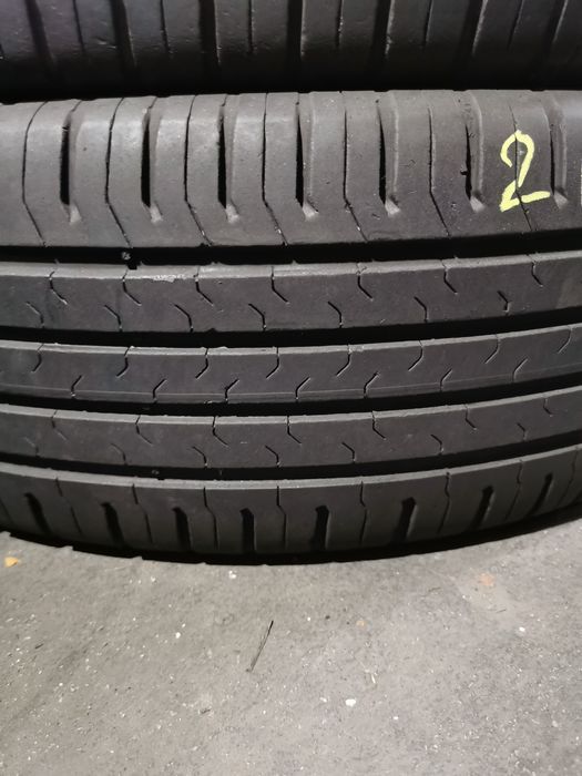 215 65 17 anvelope vara Continental Vw Tiguan Skoda Kodiaq Nissan