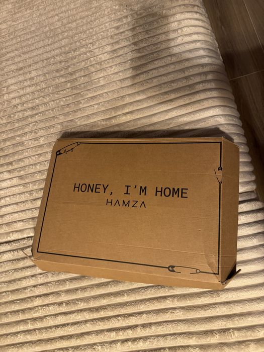 Vand Tricou Hamza nou