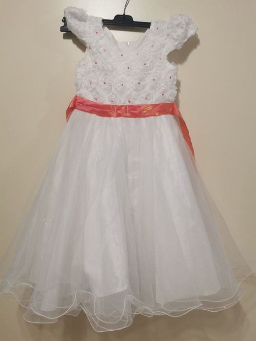 Rochie Angel Tree 12- 14 ani