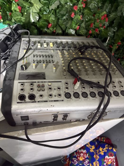 музыкалный аппаратура