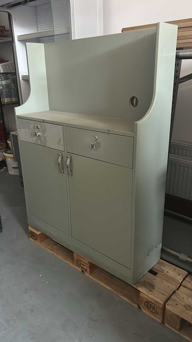 Mobilier BISTRO-Restaurant - horeca Italia - utilizat doar 6 luni