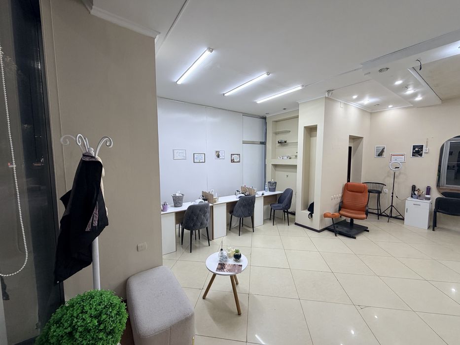 Аренда помещение