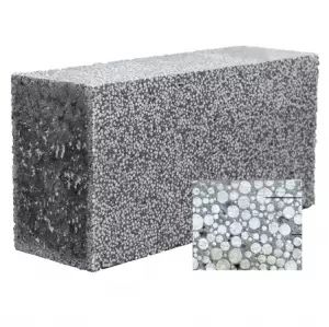 Стройматериалы в Семее — полистиролбетон 1300 тг!