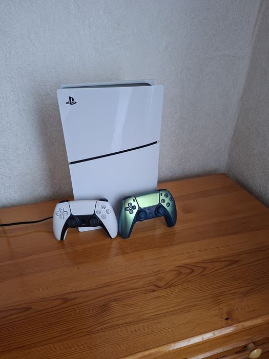 Playstation 5, 1TB