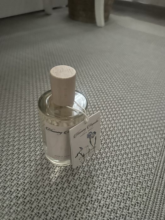 Parfum zara home magnolie