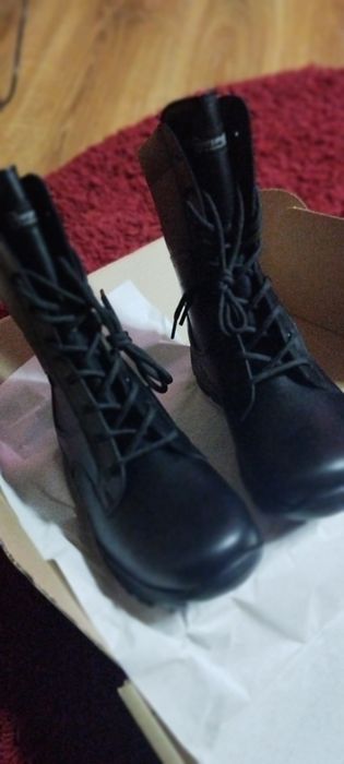 Bocanci Viper iarnă