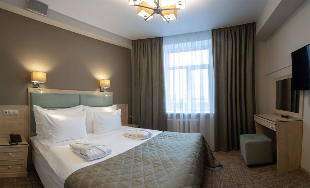 Hotel mehmonxona kvartira xostel kunlik ijara