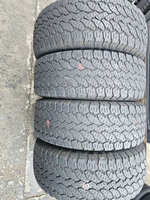 Anvelope  LT 285 70 17