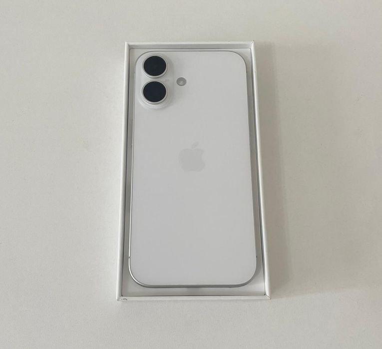 Iphone 16 Apple Айфон