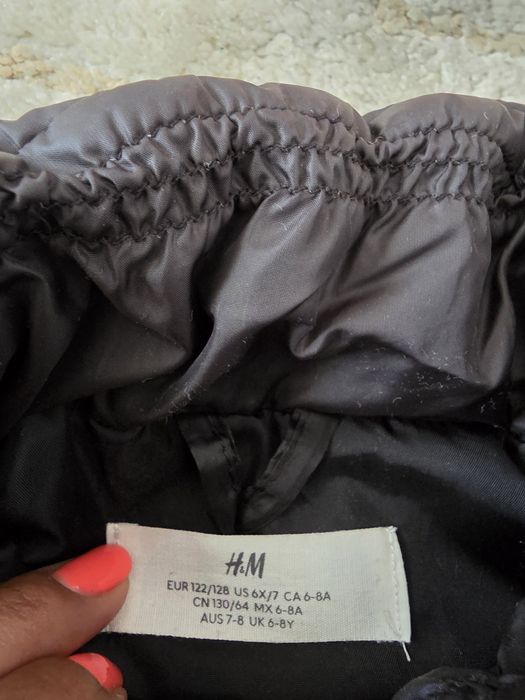 Vesta H&m 122 cm