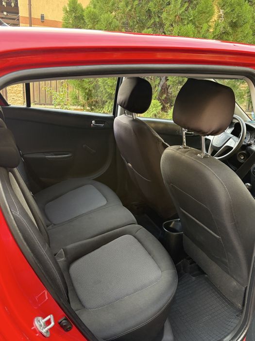 Hyundai i20 facelift 1.2 benzina