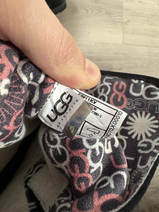 Обувки UGG 38 номер