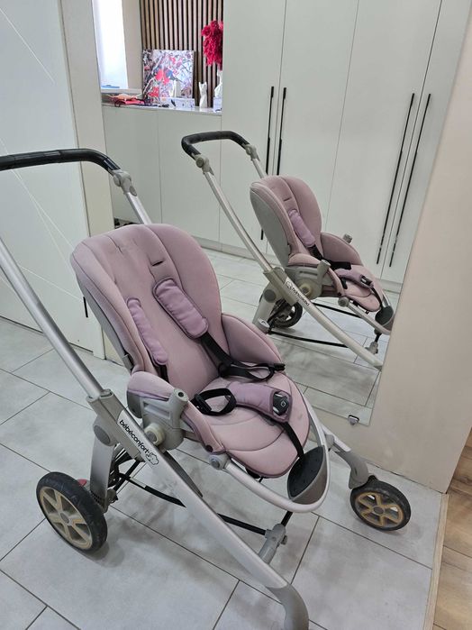Коляска bebe Confort