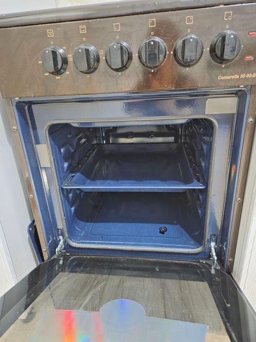 Электроплита артель