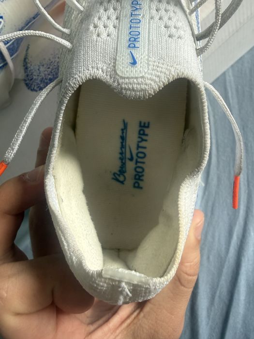 Nike mercurial 16 elite blueprint