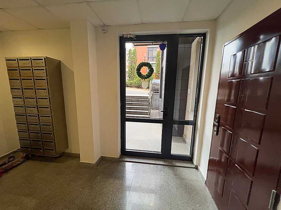 Продава се Двустаен апартамент в Бургас, Меден рудник - зона Д - 63 кв.м за 1191 €/кв.м - Снимка #5